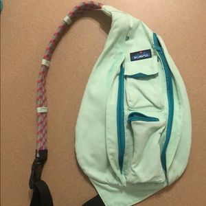 Kavu sling bag